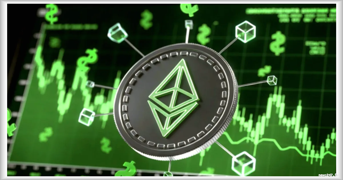 Ethereum : Joseph Lubin salue une « révolution » dans la gestion des trésoreries crypto