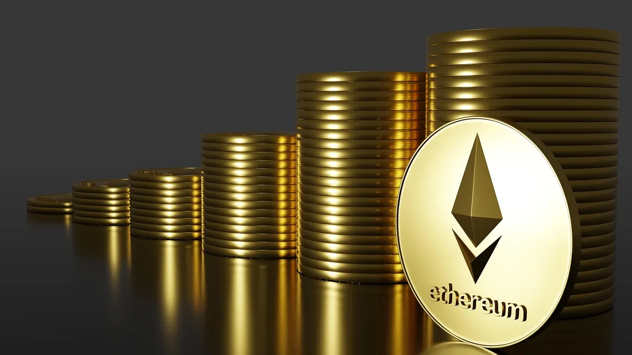 Ethereum : L'impact des ventes de Vitalik Buterin sur le cours de l'ETH