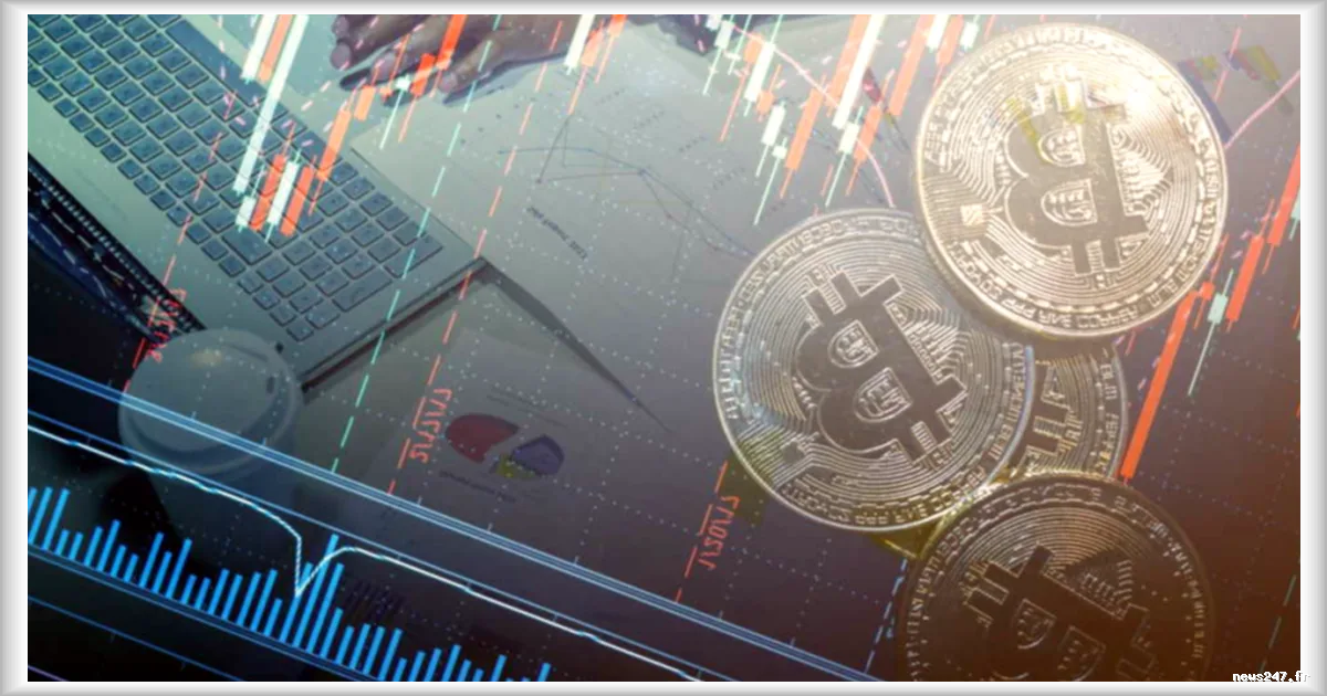 Ethereum, Solana, XRP… les cryptos qui pourraient vraiment exploser d’ici 2030 ?