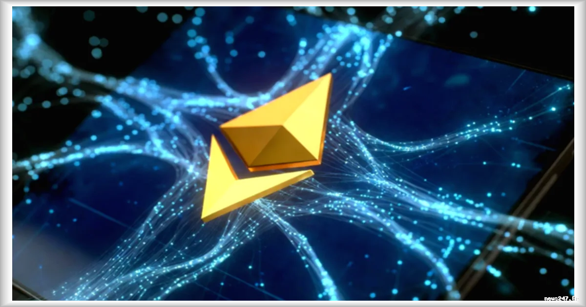 Ethereum Strawmap : Decryptage de la mise à jour majeure du réseau prévue d'ici 2029