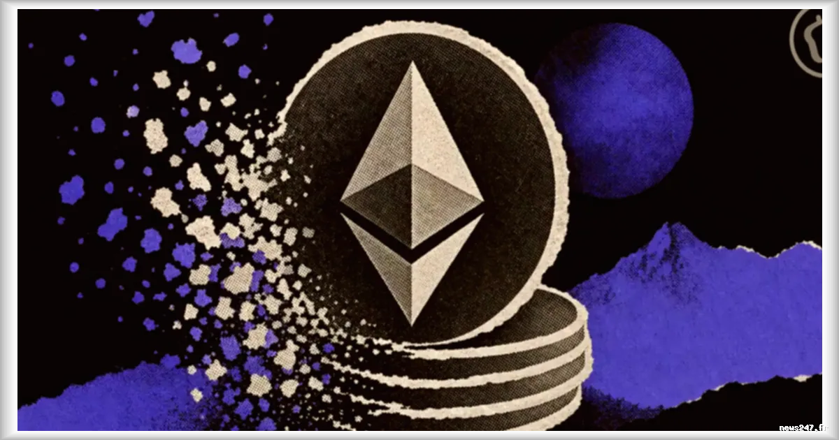 Ethereum : une proposition controversée vise à réduire les récompenses des validateurs