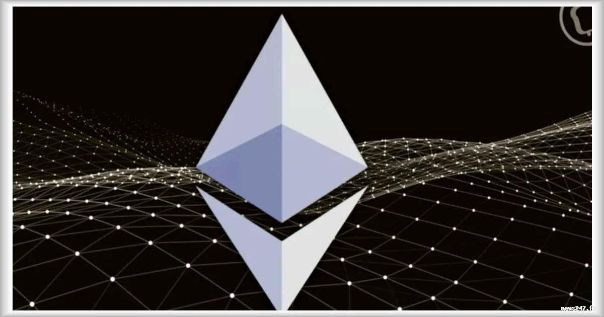 Ethereum : vers une identité on-chain pour les agents IA