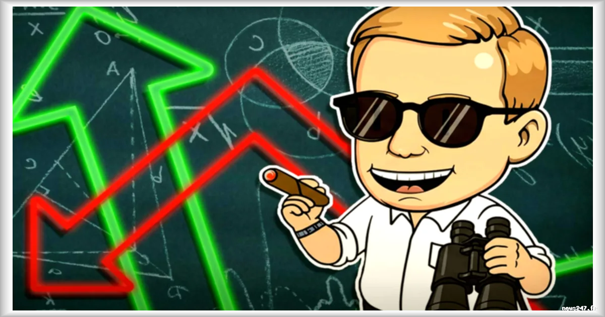 Ethereum versus Bitcoin : l'analyse d'un signal prometteur selon Journal du Coin