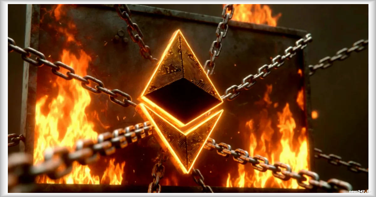 Ethereum : Vitalik Buterin mise sur l’IA et la vérification formelle pour renforcer la sécurité des smart contracts