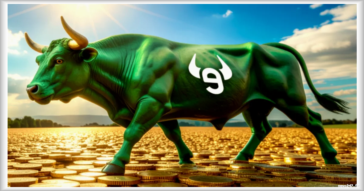 eToro élargit son catalogue avec 19 nouveaux tokens et renforce sa position sur le marché des cryptomonnaies