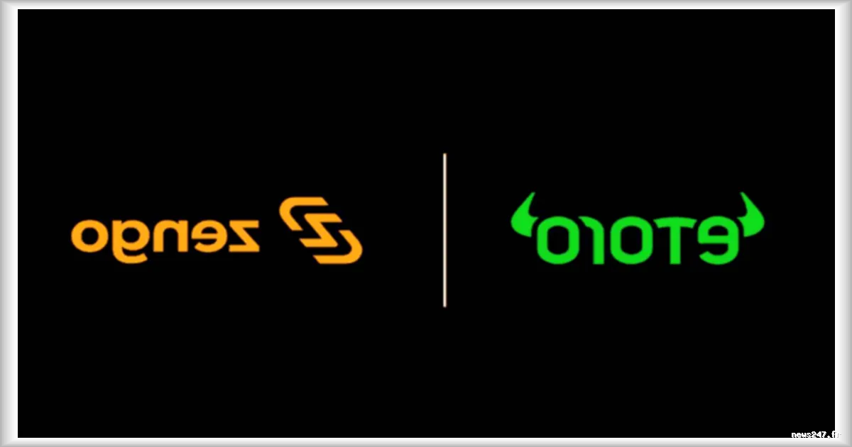 eToro fait l'acquisition de ZenGo pour renforcer sa stratégie axée sur l'auto-conservation