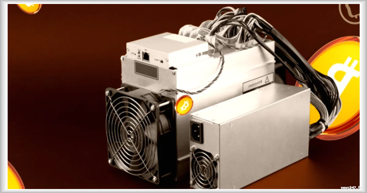 Etude : le pays le plus favorable au minage de Bitcoin (BTC) selon Hashlabs