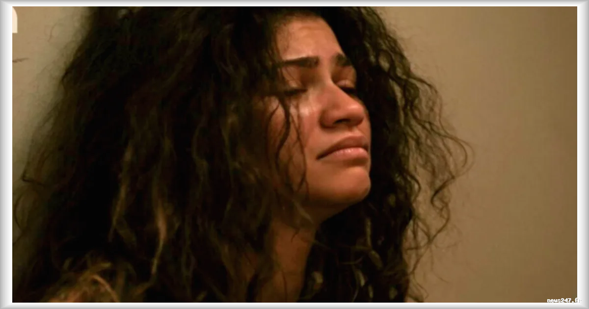 Euphoria : la saison 3 s'achève sans espoir de saison 4
