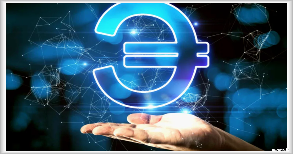 Euro numérique : les négociations entrent dans la dernière ligne droite avant le 5 novembre
