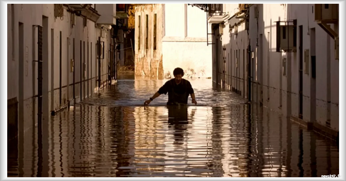 Europe : après un été caniculaire, l'automne s'annonce contrasté entre chaleur méditerranéenne et risques d'inondations