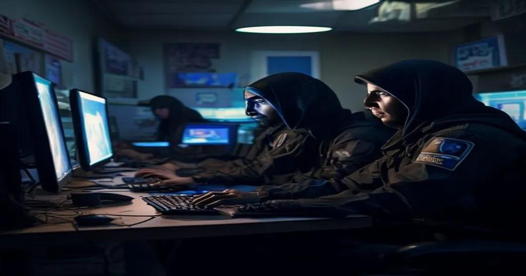 Europol démantèle plus de 14 200 comptes liés aux Gardiens de la révolution iraniens en Europe et au-delà