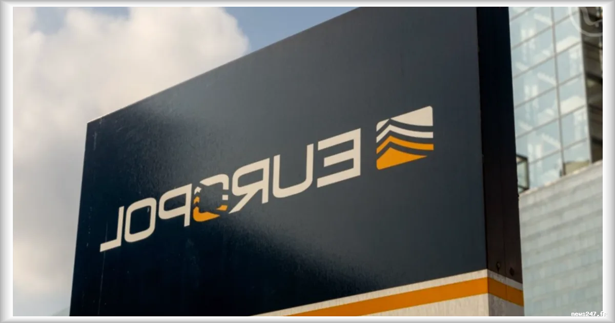 Europol gel les cryptomonnaies pour une valeur de 3,5 millions de dollars lors d'une opération contre un réseau de services proxy malveillants