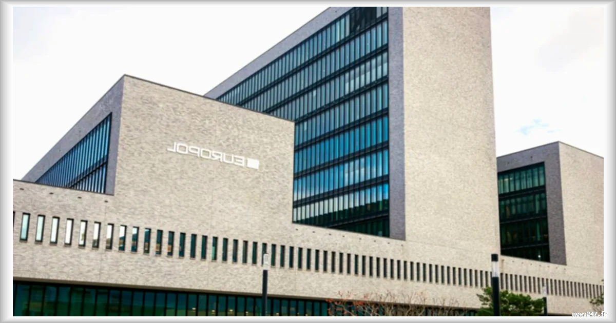 Europol localise 45 enfants ukrainiens transférés de force selon Le Figaro