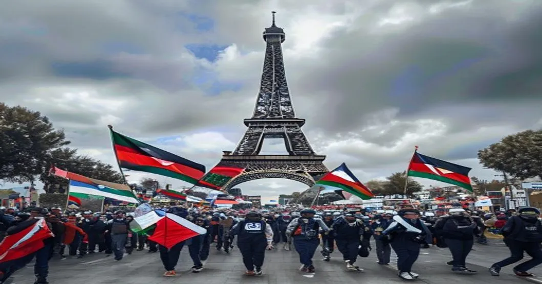 Eurovision 2026 : la participation d'Israël, un défi majeur pour l'organisation de la compétition