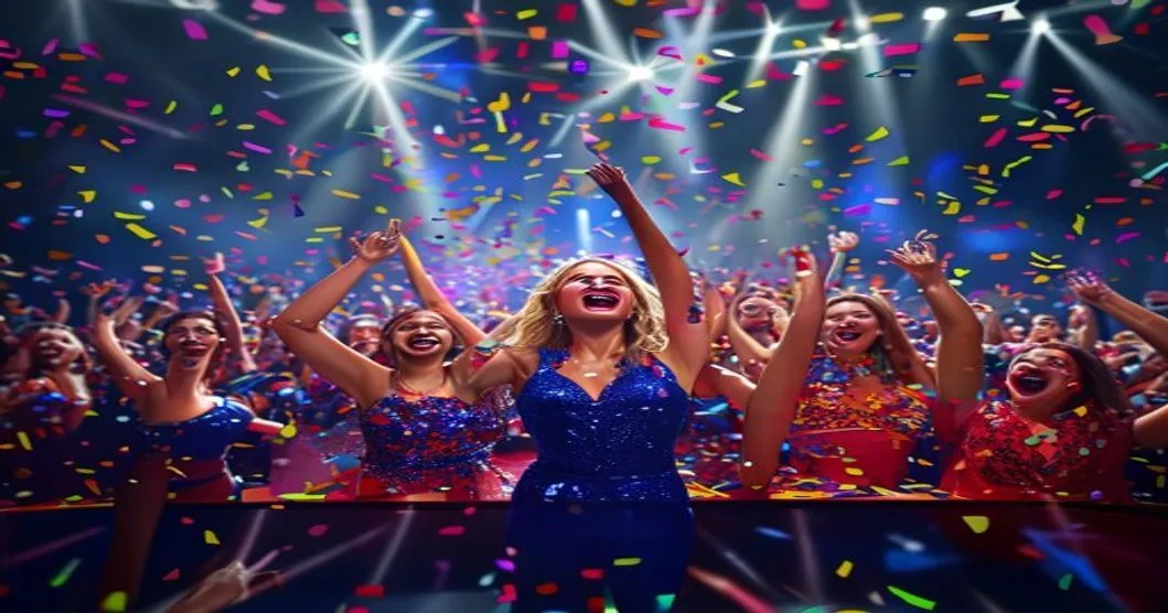 Eurovision 2026 : les dix nouveaux qualifiés après la deuxième demi-finale dévoilés