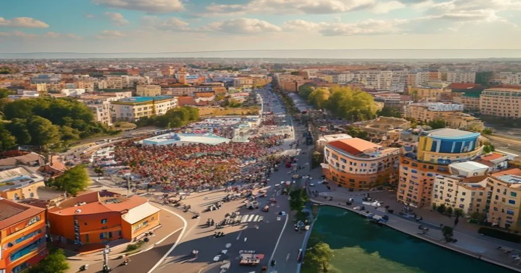 Eurovision 2027 : Sofia, Plovdiv, Varna ou Burgas pour accueillir la compétition ?