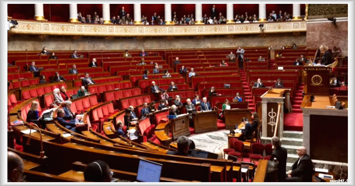 Euthanasie et suicide assisté : la gauche et le centre souhaitent élargir les possibilités d'aide à mourir