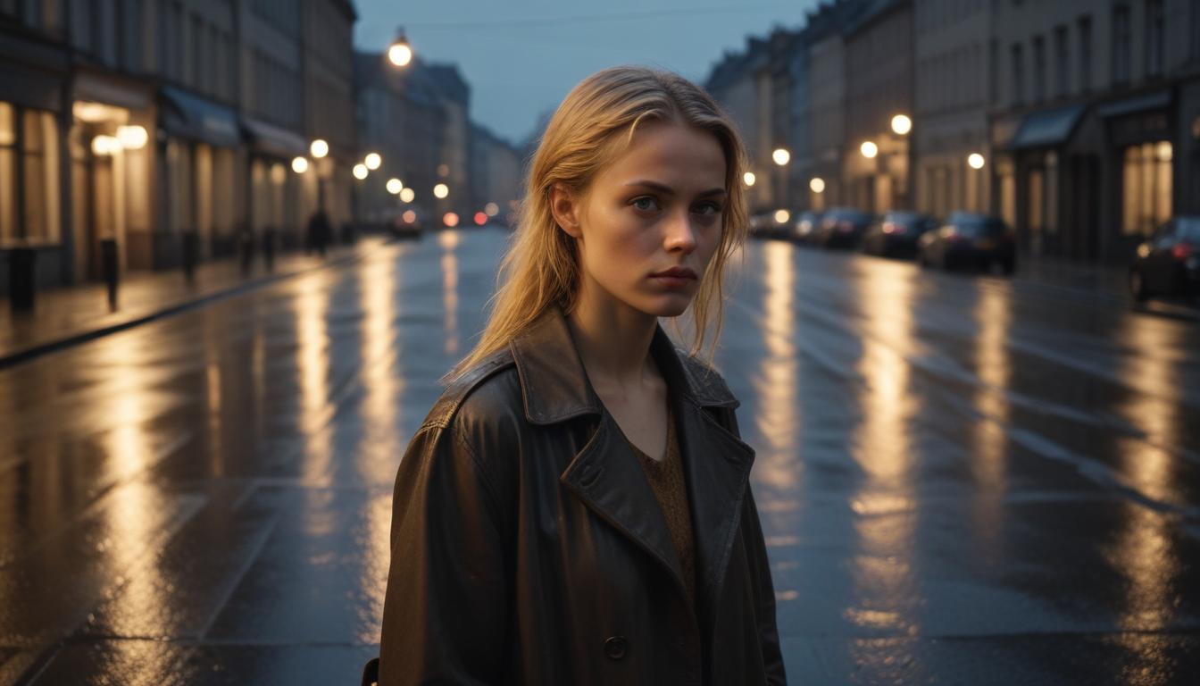 Eva Björg Aegisdottir, enquête sur la disparition de sa sœur dans son nouveau roman