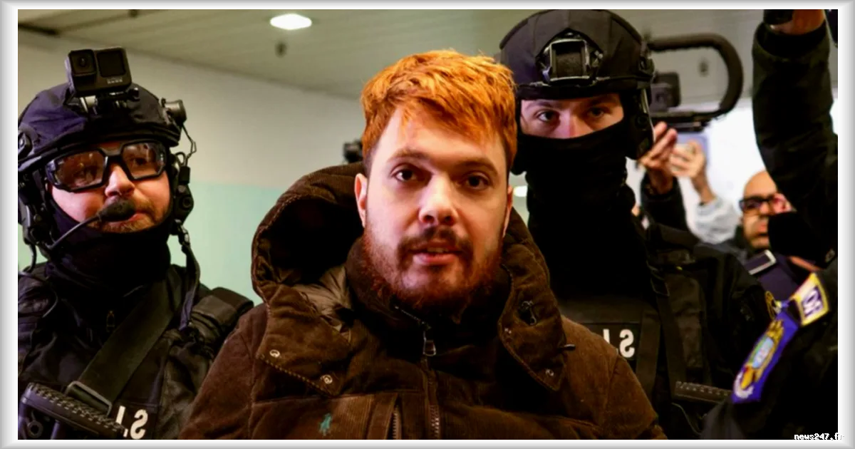 Évasion de Mohamed Amra : Deux nouveaux individus mis en examen dans l'affaire