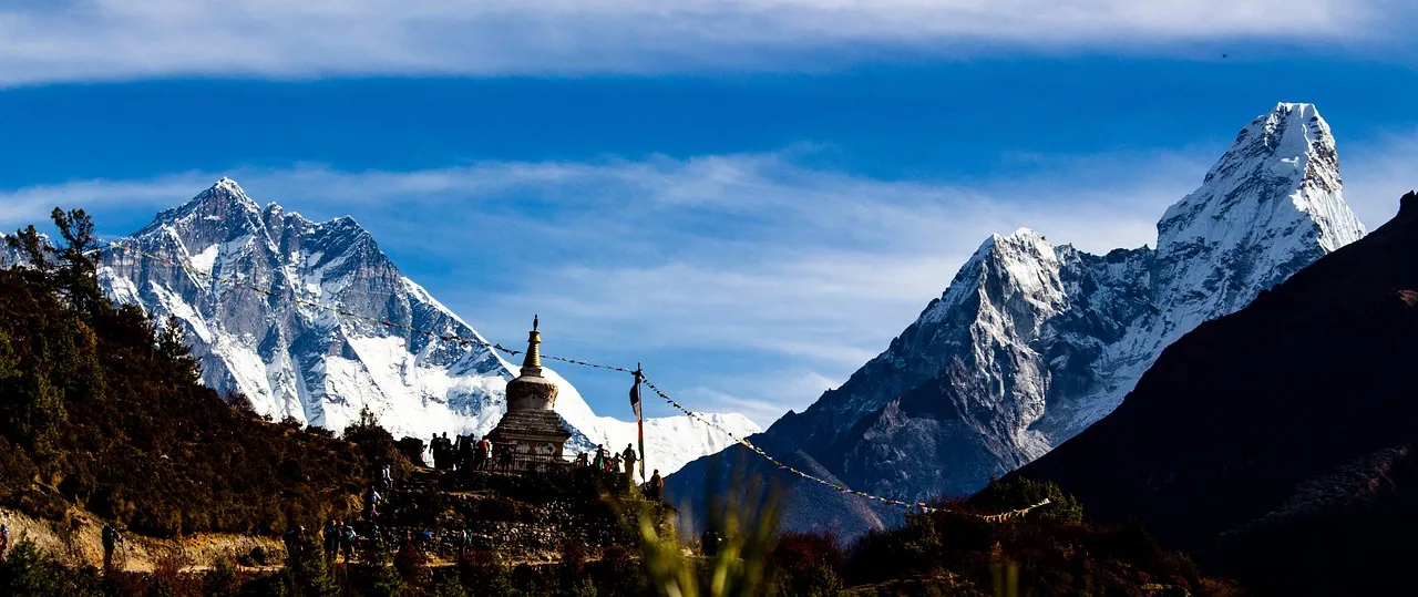 Everest : l’alpiniste aux chaussures vertes identifié après trois décennies