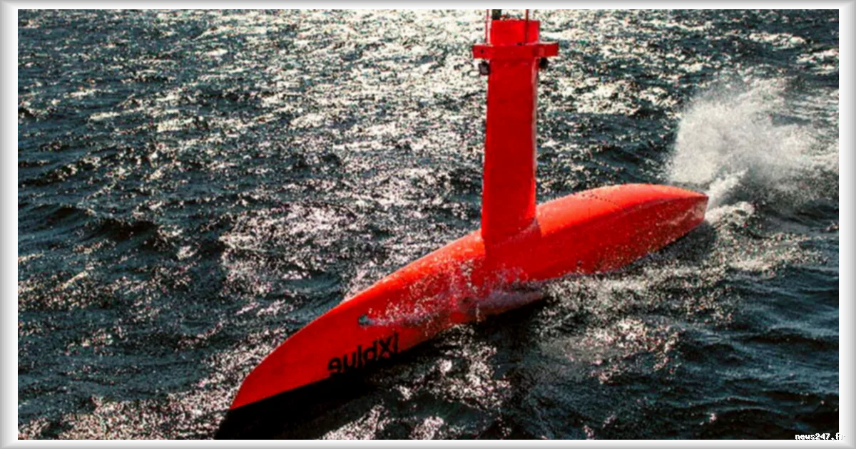 Exail Technologies : un potentiel en Bourse face à la guerre en Iran ?