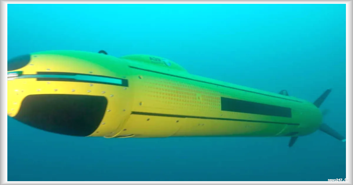 Exail Technologies : un potentiel explosif en Bourse si l'Iran mine le détroit d'Ormuz