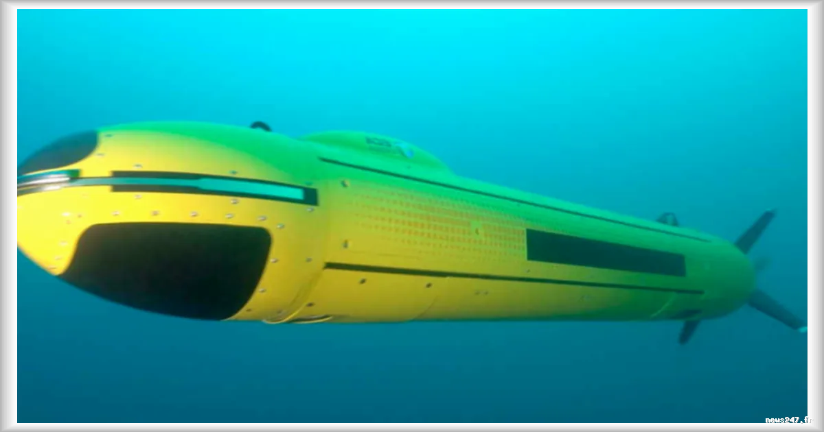 Exail Technologies : un record porté par la défense navale, du potentiel en Bourse ?