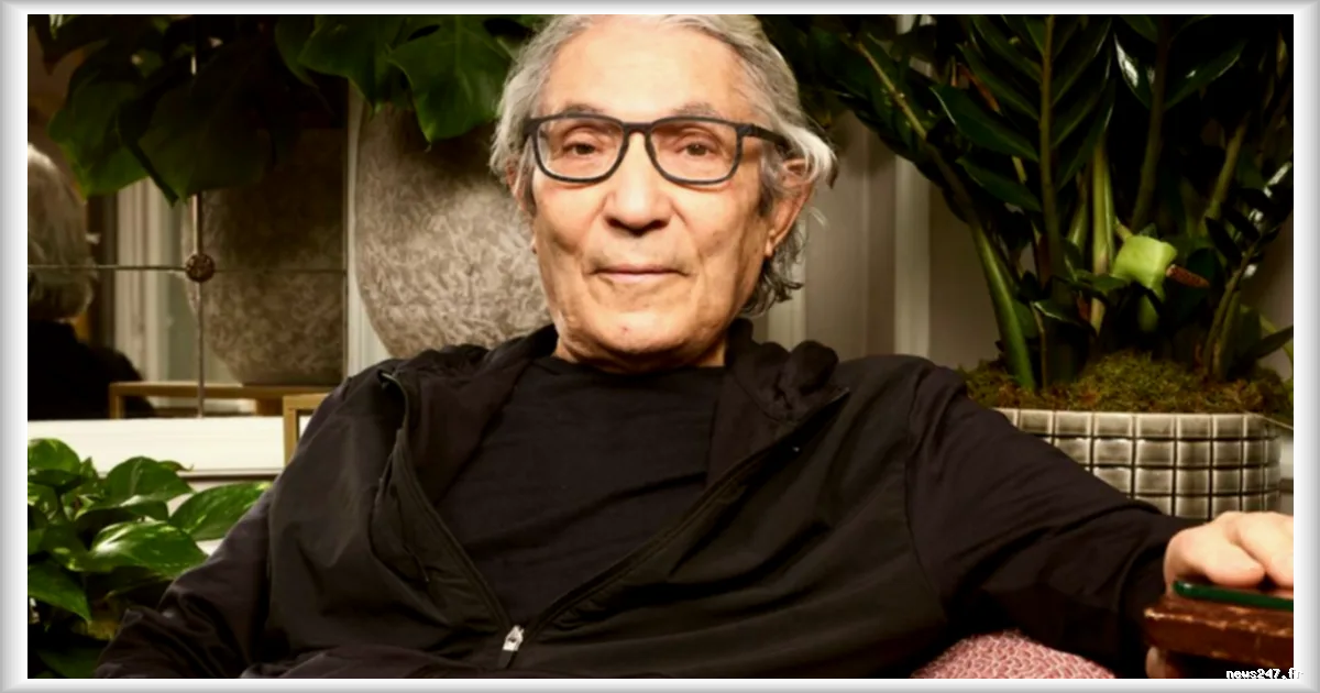 Exclusif : Boualem Sansal publie « La Légende », un plaidoyer pour la liberté d’expression à travers des extraits percutants
