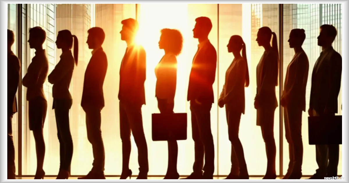 Exclusion de la Generation Z dans une Offre d'Emploi en Suisse : Polemique