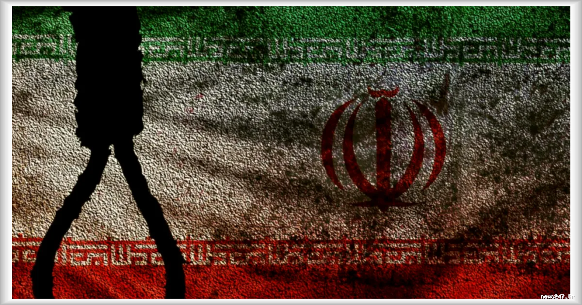 Exécutions dans le monde : l'Iran et la Chine dominent le classement