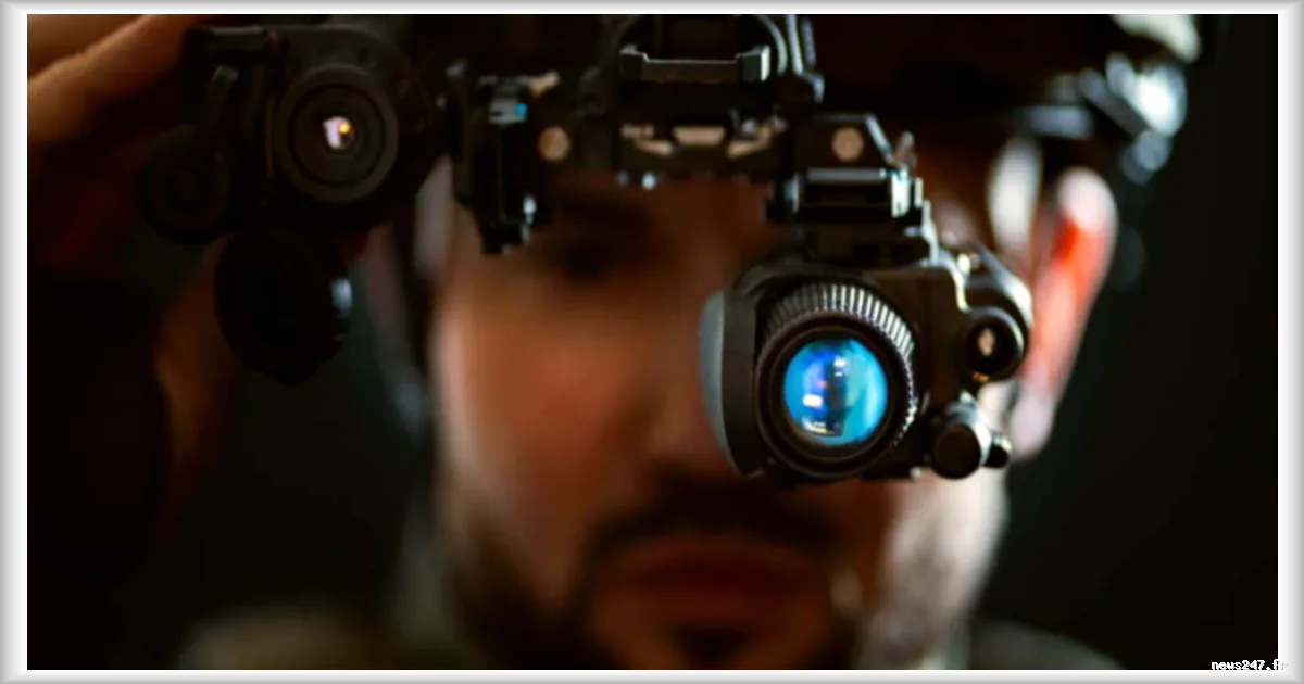 Exosens : une ascension fulgurante en Bourse grâce à l'IA embarquée pour drones et systèmes autonomes