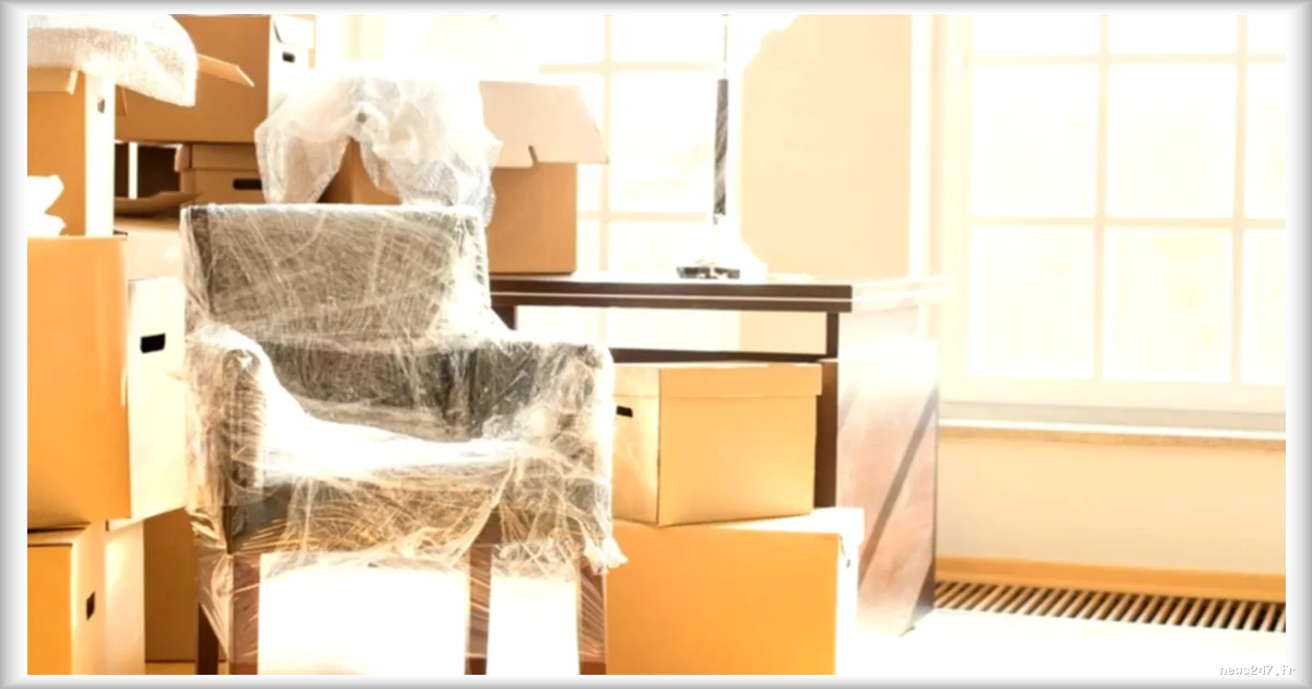 Expatriation : ces pays qui offrent jusqu’à 100 000 euros pour s’installer