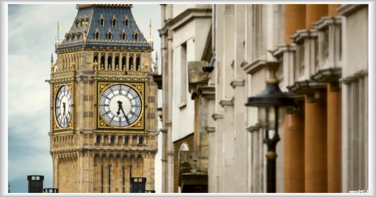Expatriation des jeunes Australiens à Londres : l’attrait de la capitale britannique en déclin