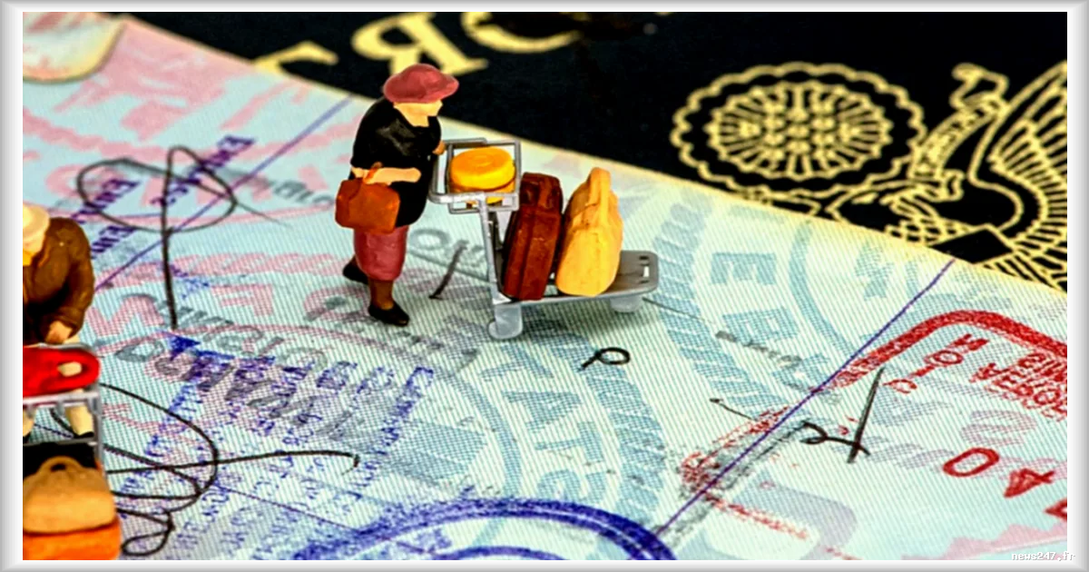 Expatriation en Europe : près de la moitié des habitants de quatre pays majeurs envisagent de quitter leur pays