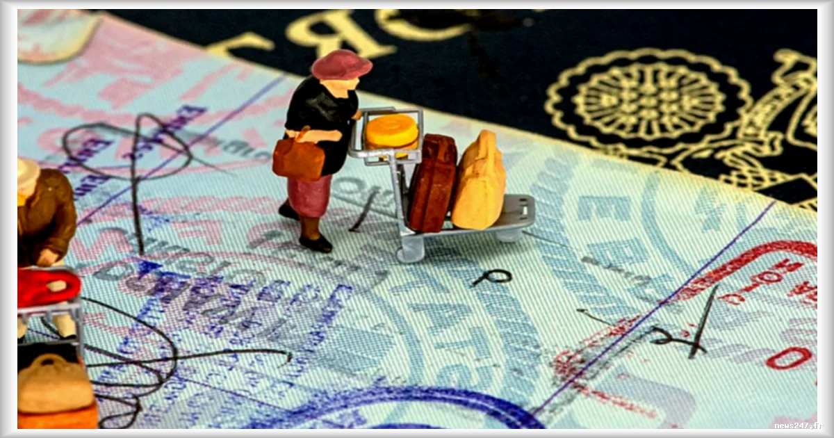 Expatriation en Europe : près de la moitié des habitants de quatre pays majeurs envisagent de quitter leur pays