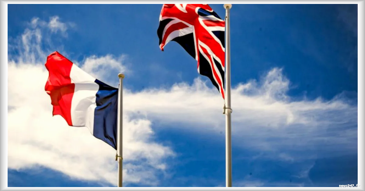 Expatriation en France : les Britanniques confrontés aux réalités fiscales et sociales