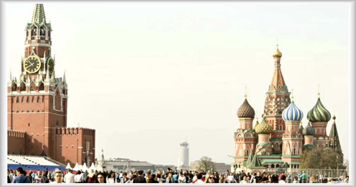 Explosion des discriminations contre les étudiants indiens en Russie