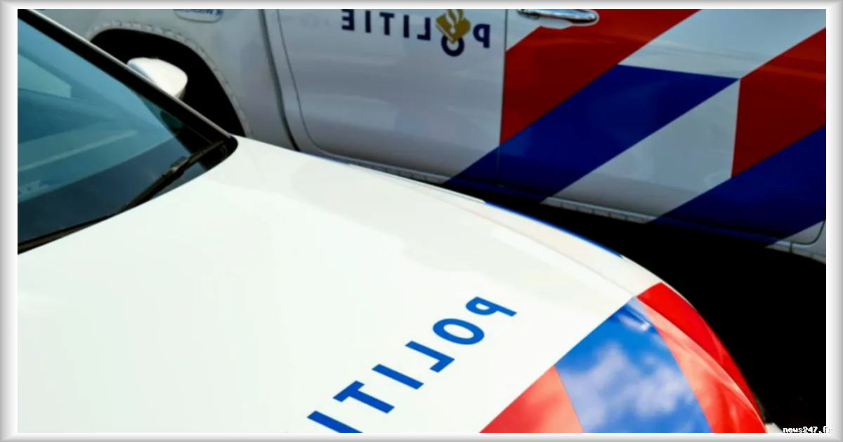 Explosion endommageant une école juive à Amsterdam : la maire condamne une attaque délibérée