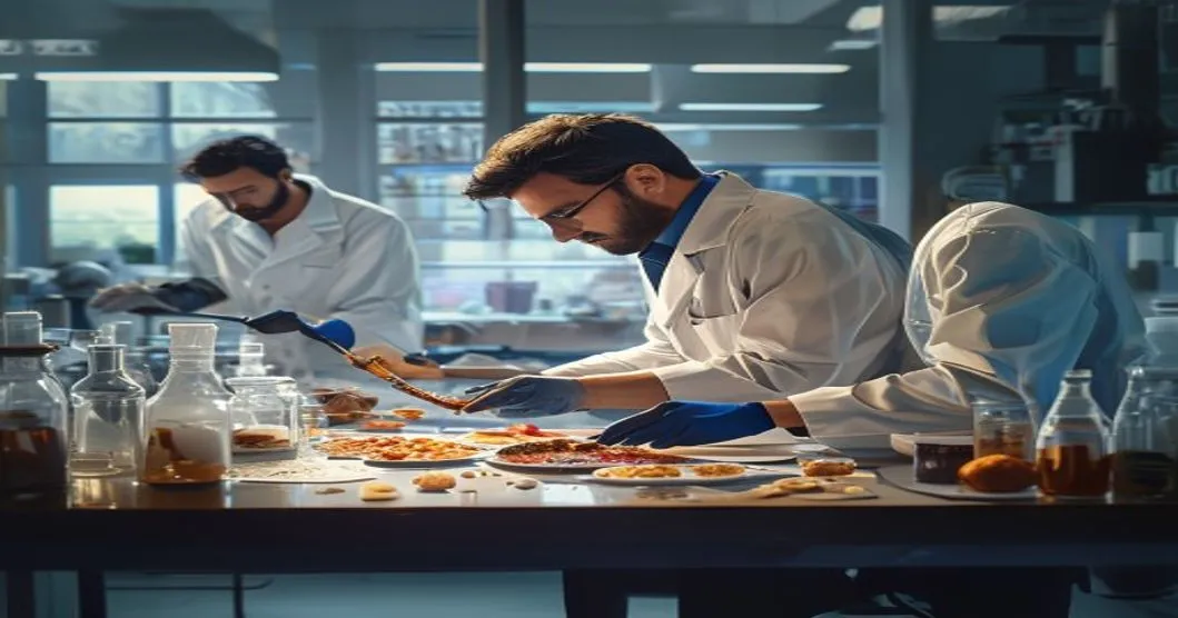 Exposition aux colorants alimentaires : une étude française révèle un lien avec diabète et cancers