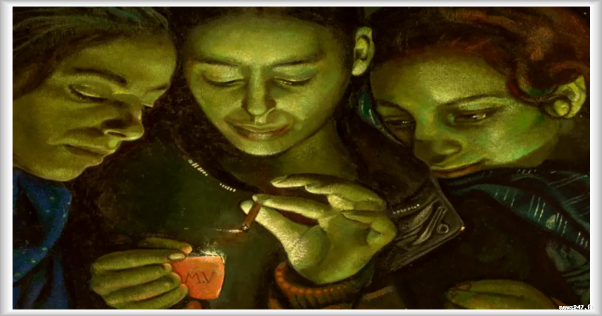 Exposition « Clair-obscur » à la Bourse de commerce de Paris : une exploration de l'ombre et de la lumière