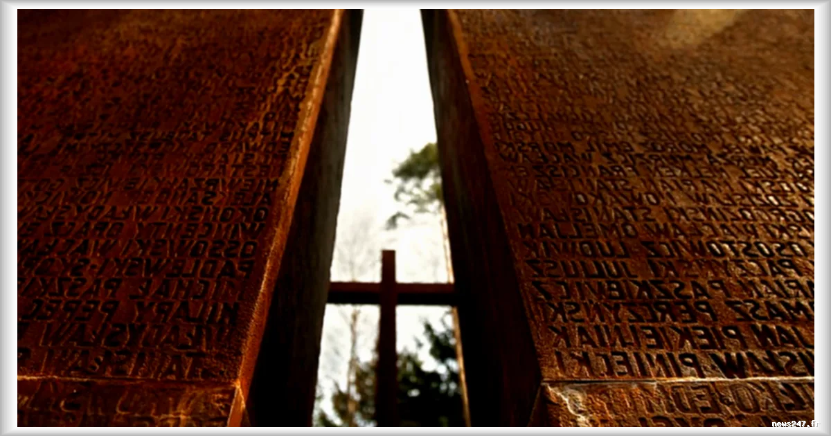 Exposition controversée sur la « russophobie polonaise » à Katyn : Moscou sous le feu des critiques