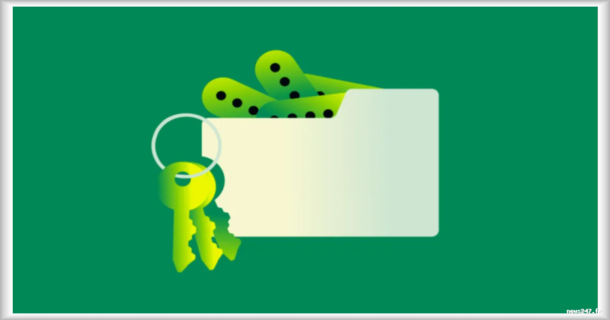 ExpressVPN élargit ses offres avec un gestionnaire de mots de passe et un service d'aliasing mail