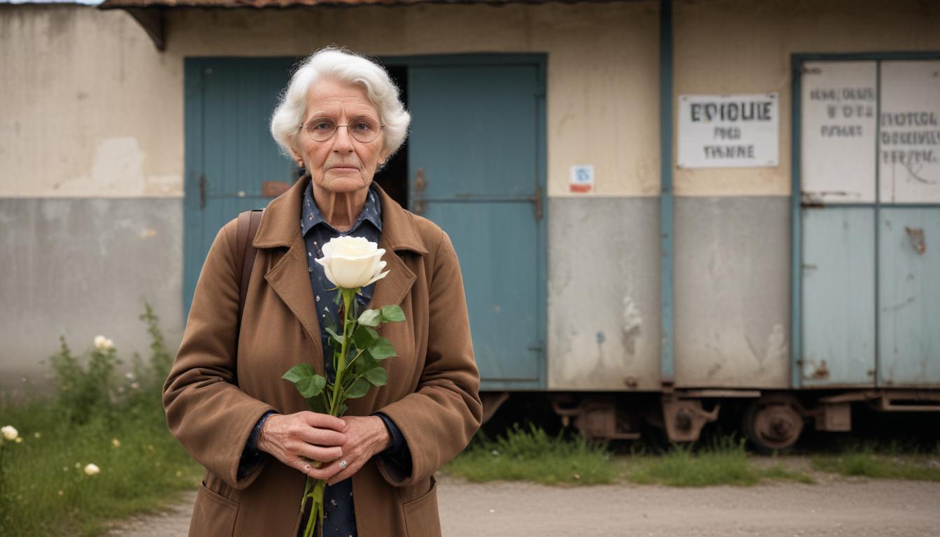 Expulsion de l'ex-gare de Luméville : un haut lieu de la lutte contre Cigéo menacé