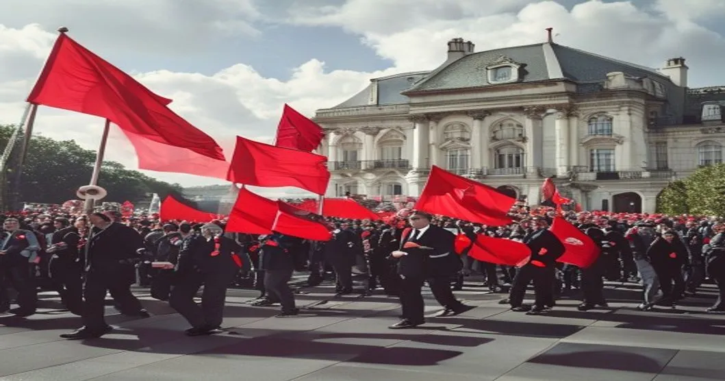 Extension du travail le 1er mai : une menace pour l'histoire sociale et les droits des travailleurs