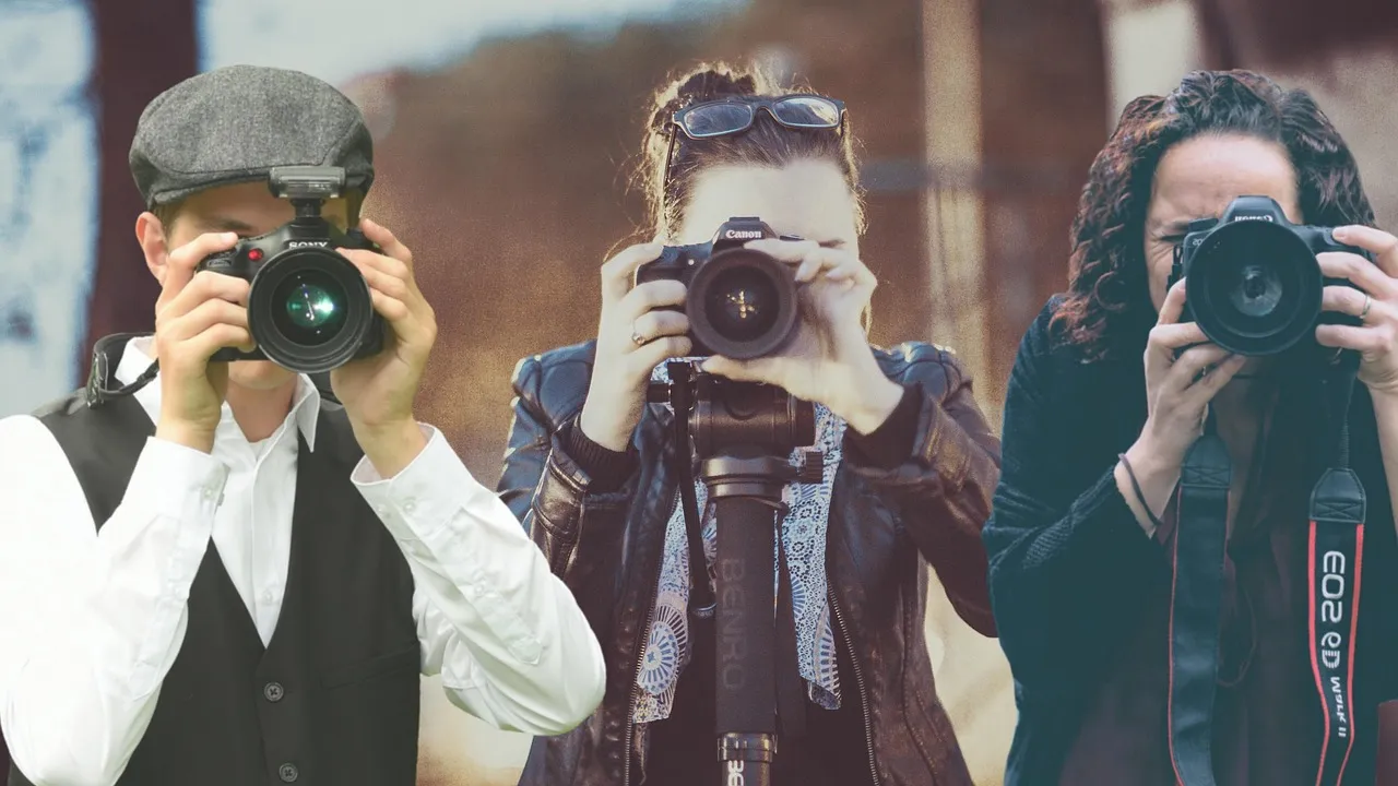 Eye Haïdara, nouvelle maîtresse des cérémonies du Festival de Cannes