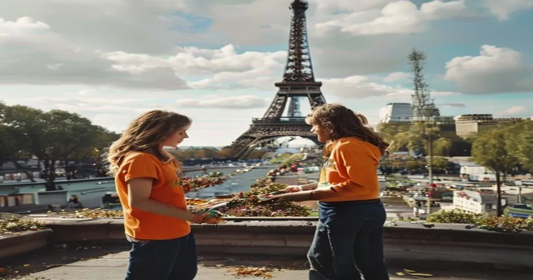 Fabien Esculier défend l'abandon des engrais de synthèse au profit des déchets organiques humains