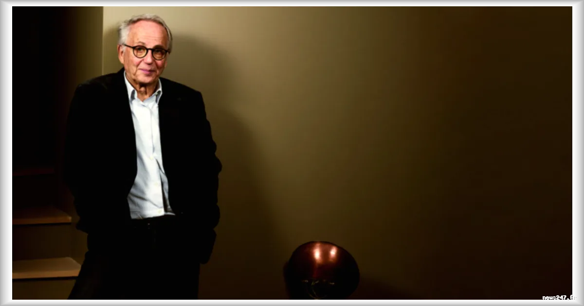 Fabrice Luchini : ses confidences sur sa carrière, sa famille et sa passion pour Victor Hugo