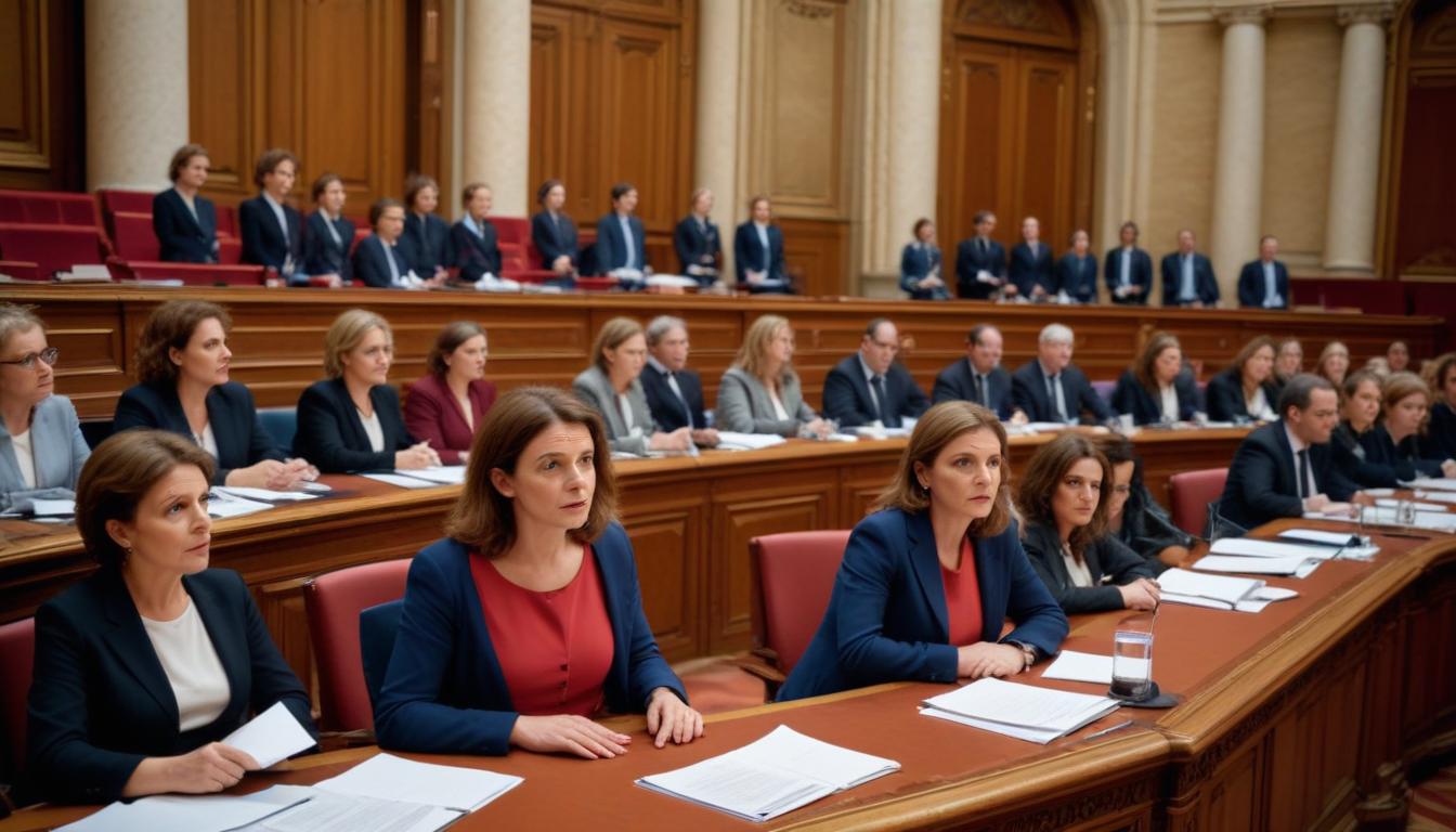 Face à la baisse de la natalité : un appel à des politiques féministes plutôt que natalistes
