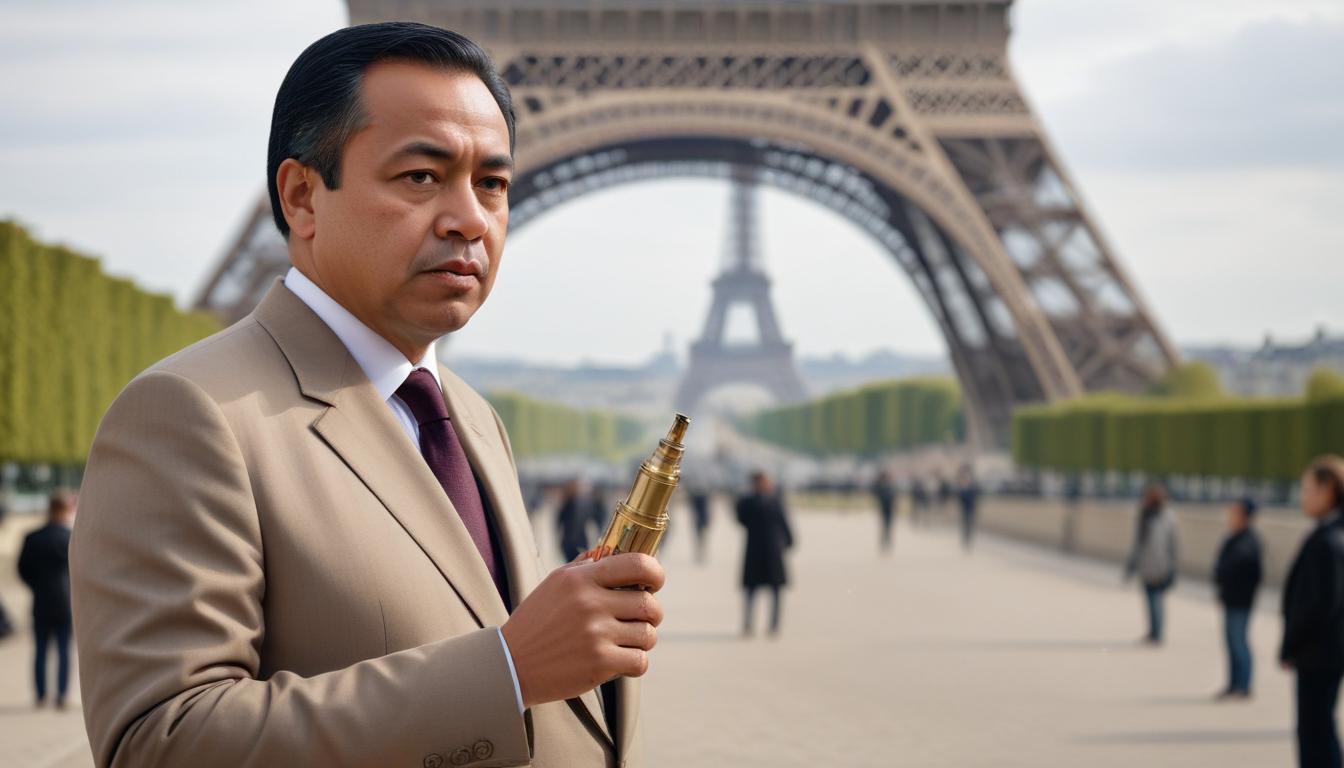 Face à la flambée du pétrole, l’Indonésie annonce des mesures d'économie