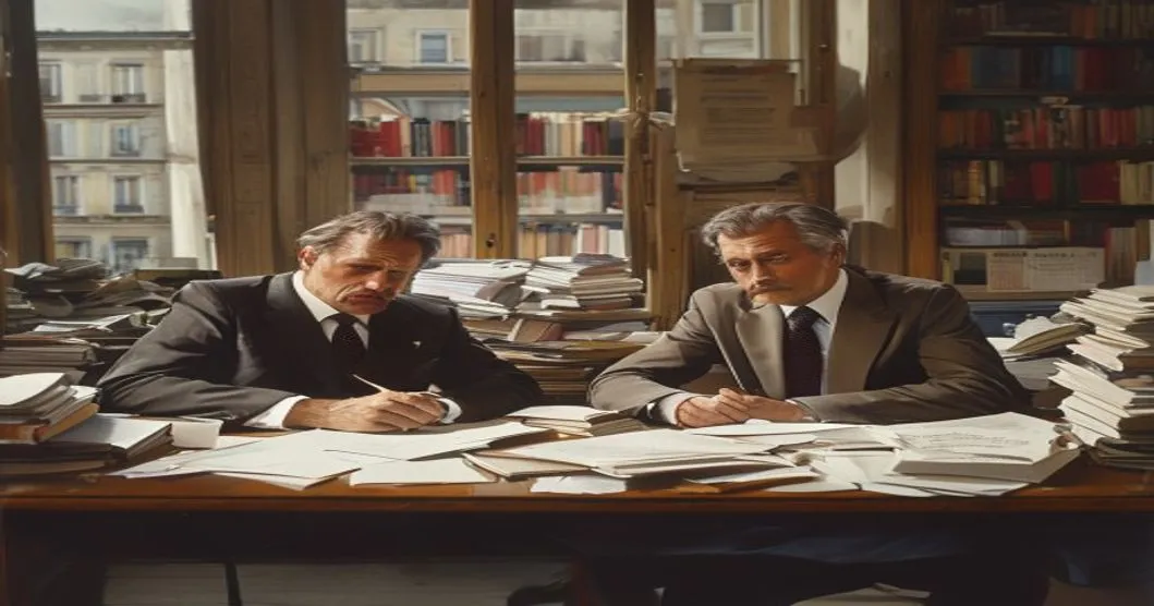 Face à l’explosion des contrats courts, les économistes Cahuc et Carcillo proposent un bonus-malus renforcé… mais pas seulement